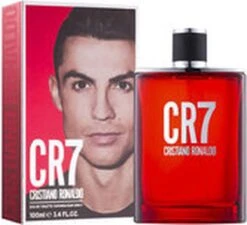 Cristiano Ronaldo Cr7 - 100ml - Eau De Toilette -Parfum Verkoopwinkel 1200x1091 2