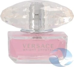 Versace Bright Crystal 50 Ml - Eau De Toilette - Damesparfum -Parfum Verkoopwinkel 1200x1091