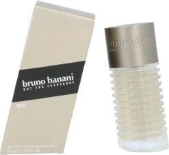 Bruno Banani Man Eau De Toilette - 75 Ml - Herenparfum -Parfum Verkoopwinkel 1200x1101 2