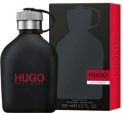 Hugo Boss Just Different 125 Ml - Eau De Toilette - Herenparfum -Parfum Verkoopwinkel 1200x1101 4