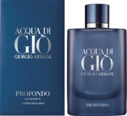 Armani Acqua Di Gio Man Eau De Parfum Eau De Parfum (edp) 125ml -Parfum Verkoopwinkel 1200x1103 1