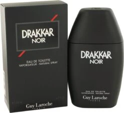 Guy Laroche Drakkar Noir 200 Ml - Eau De Toilette - Herenparfum -Parfum Verkoopwinkel 1200x1103 2