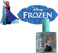 Disney Frozen Eau De Parfum Anna - 20 Ml - Frozen Prinses Anna - Kinderparfum Meisjes - Tiener Meisjes Cadeau -Parfum Verkoopwinkel 1200x1104