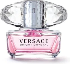 Versace Bright Crystal 50 Ml - Eau De Toilette - Damesparfum -Parfum Verkoopwinkel 1200x1105