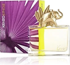 Kenzo Jungle - 30 Ml - Eau De Parfum -Parfum Verkoopwinkel 1200x1107 1