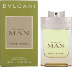 Bvlgari - Man Wood Neroli - Eau De Parfum - 100Ml -Parfum Verkoopwinkel 1200x1108 2