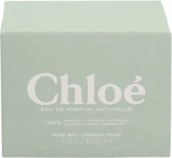 Chloé Chloé Naturelle Eau De Parfum - 30 Ml 21 Chloé Chloé Naturelle Eau De Parfum - 30 Ml -Parfum Verkoopwinkel 1200x1109 1
