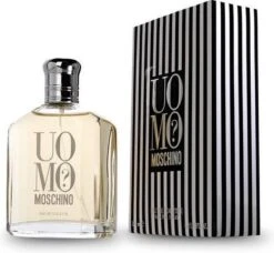 Moschino Uomo - 125ml - Eau De Toilette -Parfum Verkoopwinkel 1200x1109 3