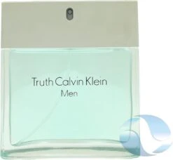 Calvin Klein Truth 100 Ml - Eau De Toilette - Herenparfum -Parfum Verkoopwinkel 1200x1110 1