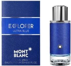 Mont Blanc Montblanc - Explorer Ultra Blue - Eau De Parfum - 100 Ml - Voor Heren 17 Mont Blanc Montblanc - Explorer Ultra Blue - Eau De Parfum - 100 Ml - Voor Heren -Parfum Verkoopwinkel 1200x1111 1