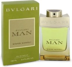 Bvlgari - Man Wood Neroli - Eau De Parfum - 100Ml -Parfum Verkoopwinkel 1200x1114 1