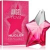 Thierry Mugler Angel Nova 100 Ml - Eau De Parfum - Damesparfum