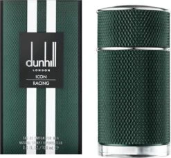 Dunhill - Icon Racing - Eau De Parfum - 100ML -Parfum Verkoopwinkel 1200x1114 3
