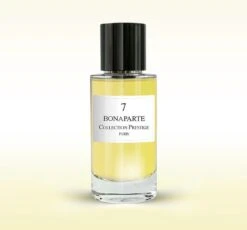 Collection Prestige Nr 7 Bonaparte -Parfum Verkoopwinkel 1200x1115 1
