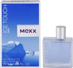 Mexx Ice Touch Man Eau De Toilette - 50 Ml 38 Mexx Ice Touch Man Eau De Toilette - 50 Ml -Parfum Verkoopwinkel 1200x1116 2