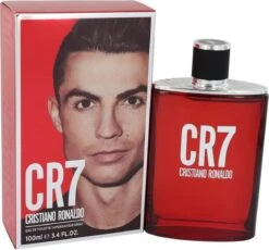 Cristiano Ronaldo Cr7 - 50ml - Eau De Toilette -Parfum Verkoopwinkel 1200x1116 4