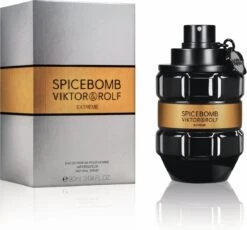 Viktor & Rolf Spicebomb Extreme 90 Ml - Eau De Parfum - Herenparfum 17 Viktor & Rolf Spicebomb Extreme 90 Ml - Eau De Parfum - Herenparfum -Parfum Verkoopwinkel 1200x1116 5