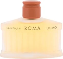 Laura Biagiotti Roma Uomo Eau De Toilette 200 Ml -Parfum Verkoopwinkel 1200x1118