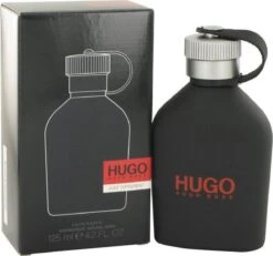 Hugo Boss Just Different 125 Ml - Eau De Toilette - Herenparfum -Parfum Verkoopwinkel 1200x1122 2