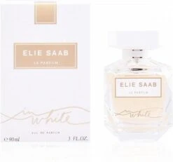 Elie Saab - Le Parfum In White - Eau De Parfum - 90ML -Parfum Verkoopwinkel 1200x1122