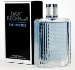 David Beckham Essence 75 Ml - Eau De Toilette - Herenparfum -Parfum Verkoopwinkel 1200x1122 5