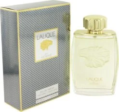 Lalique Homme Lion - 125ml - Eau De Parfum -Parfum Verkoopwinkel 1200x1123