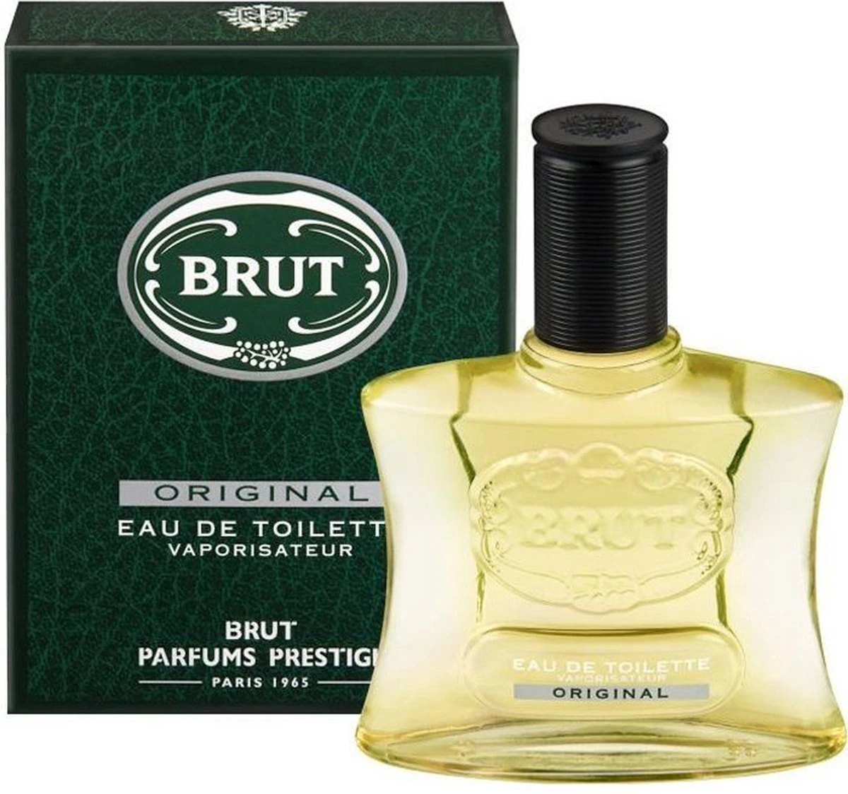 Brut Brut - 100 Ml - Eau De Toilette 11 Brut Brut - 100 Ml - Eau De Toilette - Afbeelding 11