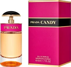 Prada Candy For Women - 50 Ml - Eau De Parfum -Parfum Verkoopwinkel 1200x1125 1