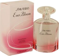 Shiseido Ever Bloom 50 Ml - Eau De Parfum - Damesparfum 18 Shiseido Ever Bloom 50 Ml - Eau De Parfum - Damesparfum -Parfum Verkoopwinkel 1200x1126 2