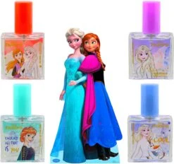 Frozen Parfum - Elsa - Eau De Parfum - Frozen 2 - Kinder Parfum - Kinderparfum - Disney -Parfum Verkoopwinkel 1200x1126 3