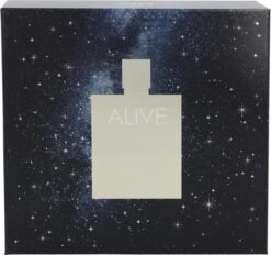 Hugo Boss Alive Geschenkset - 50ml Eau De Parfum + 75ml Bodylotion 18 Hugo Boss Alive Geschenkset - 50ml Eau De Parfum + 75ml Bodylotion -Parfum Verkoopwinkel 1200x1127 2