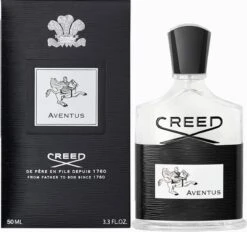 Aventus By Creed - 50 Ml - Herenparfum 5 Aventus By Creed - 50 Ml - Herenparfum -Parfum Verkoopwinkel 1200x1128 3