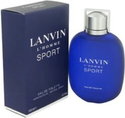 Lanvin L'Homme Sport 100 Ml - Eau De Toilette - Herenparfum -Parfum Verkoopwinkel 1200x1132 1