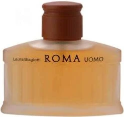 Laura Biagiotti Roma Uomo - 75 Ml - Eau De Toilette Spray - Herenparfum 34 Laura Biagiotti Roma Uomo - 75 Ml - Eau De Toilette Spray - Herenparfum -Parfum Verkoopwinkel 1200x1133 1