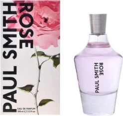 Paul Smith Rose 100 Ml - Eau De Parfum - Damesparfum -Parfum Verkoopwinkel 1200x1136 1