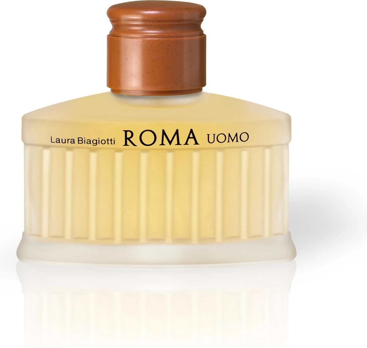 Laura Biagiotti Roma Uomo - 75 Ml - Eau De Toilette Spray - Herenparfum 12 Laura Biagiotti Roma Uomo - 75 Ml - Eau De Toilette Spray - Herenparfum - Afbeelding 12