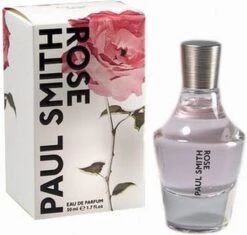 Paul Smith Rose 100 Ml - Eau De Parfum - Damesparfum -Parfum Verkoopwinkel 1200x1140