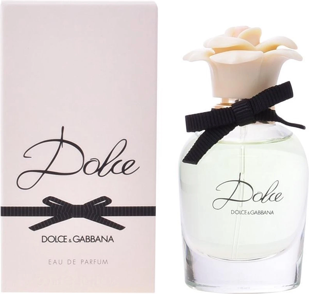 Dolce & Gabbana Dolce Eau De Parfum Spray 30 Ml 10 Dolce & Gabbana Dolce Eau De Parfum Spray 30 Ml - Afbeelding 10