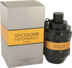 Viktor & Rolf Spicebomb Extreme 90 Ml - Eau De Parfum - Herenparfum 19 Viktor & Rolf Spicebomb Extreme 90 Ml - Eau De Parfum - Herenparfum -Parfum Verkoopwinkel 1200x1143 1