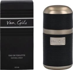 Van Gils Classic 100 Ml - Eau De Toilette -Parfum Verkoopwinkel 1200x1145 2