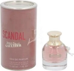 Jean Paul Gaultier Scandal 30 Ml - Eau De Parfum - Damesparfum -Parfum Verkoopwinkel 1200x1146 1