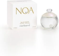 Cacharel Noa 100 Ml - Eau De Toilette - Damesparfum -Parfum Verkoopwinkel 1200x1146