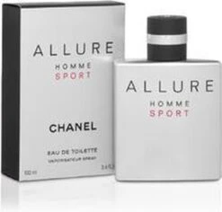 Chanel Allure Homme Sport Edt Spray 50 Ml -Parfum Verkoopwinkel 1200x1148