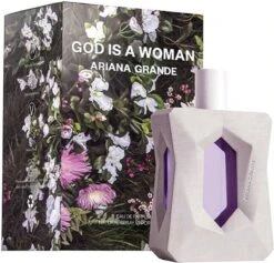 Ariana Grande God Is A Woman Eau De Parfum (edp) 30ml -Parfum Verkoopwinkel 1200x1150 1