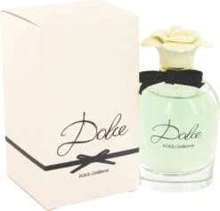 Dolce & Gabbana - Dolce - Eau De Parfum - 75ML 23 Dolce & Gabbana - Dolce - Eau De Parfum - 75ML -Parfum Verkoopwinkel 1200x1150 2