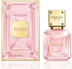 Michael Kors Sparkling Blush Eau De Parfum 30ml