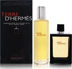 Hermes Terre D'Hermes Giftset 155 Ml 9 Hermes Terre D'Hermes Giftset 155 Ml -Parfum Verkoopwinkel 1200x1151