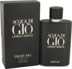 Giorgio Armani Acqua Di Gio Profumo 125 Ml - Eau De Parfum - Herenparfum 32 Giorgio Armani Acqua Di Gio Profumo 125 Ml - Eau De Parfum - Herenparfum -Parfum Verkoopwinkel 1200x1153 1
