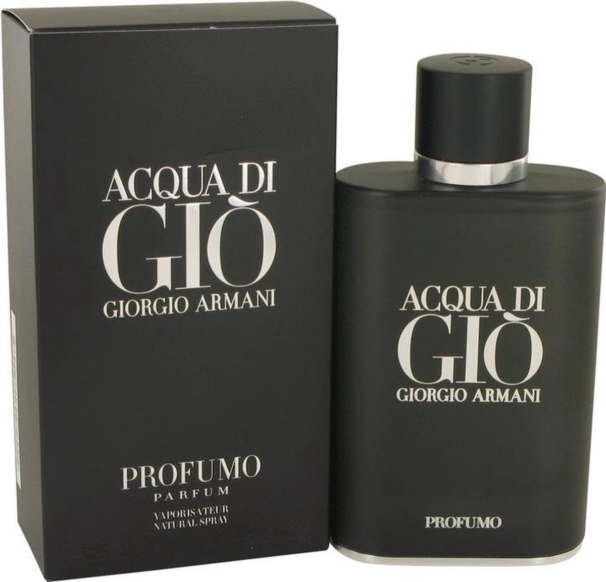 Giorgio Armani Acqua Di Gio Profumo 125 Ml - Eau De Parfum - Herenparfum 13 Giorgio Armani Acqua Di Gio Profumo 125 Ml - Eau De Parfum - Herenparfum - Afbeelding 13