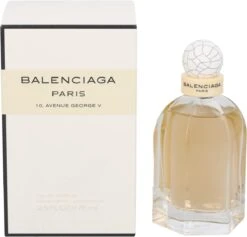 Balenciaga - Balenciaga Paris - Eau De Parfum - 75Ml -Parfum Verkoopwinkel 1200x1153